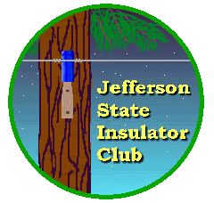 Jefferson State Insulator Club